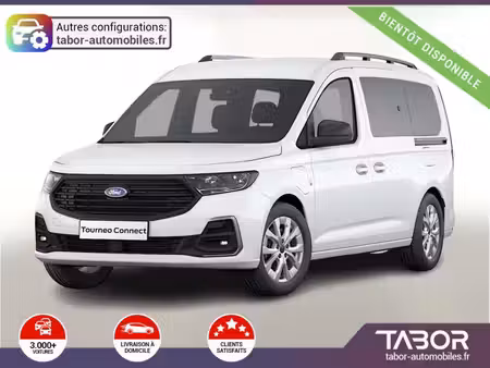 Ford Transit 1.5 150 Titanium