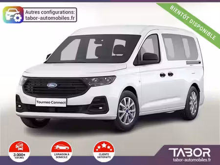 Ford Transit 1.5 115 Trend