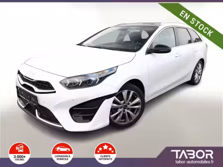 Kia Ceed 1.6 CRDi 136 GT Line