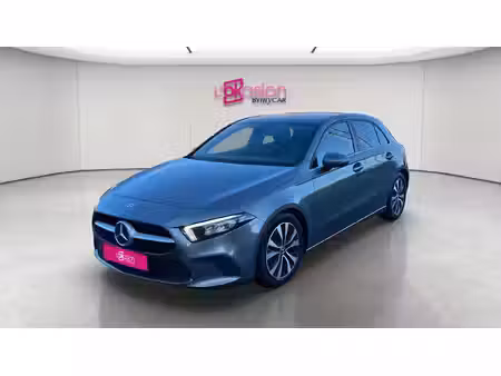 Mercedes-Benz Classe A A 200 2.0 150 Style Line