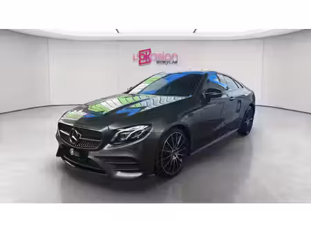 Mercedes-Benz Classe E E 220 Sportline