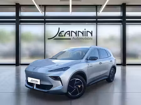 MG MGS5 231 Luxury