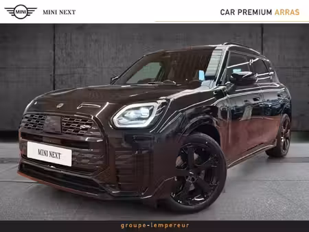 Mini Countryman John Cooper Works 1.5