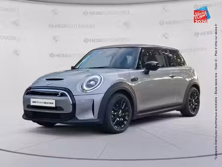 Mini Mini Cooper SE 184 Edition Premium Plus