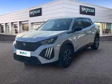 Peugeot 2008 1.2 136 Business