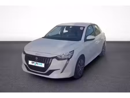 Peugeot 208 1.5 100 Active Business