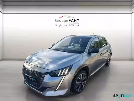 Peugeot 208 1.2 100 GT