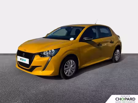 Peugeot 208 1.2 75 Like