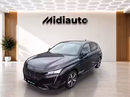 Peugeot 308 1.6 THP 150 Active