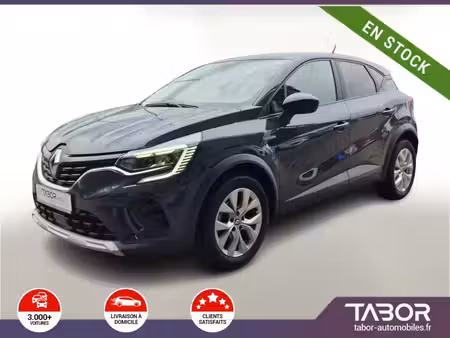 Renault Captur 1.0 91 Zen