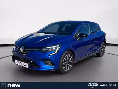 Renault Clio 1.0 TCe 90 Techno