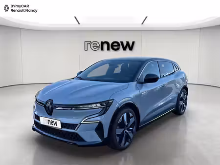 Renault Mégane E-Tech 220 Techno