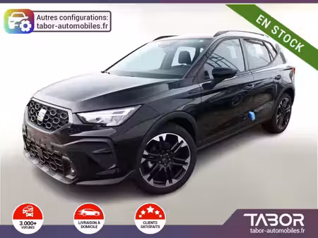 Seat Arona 1.0 TSI 95 Style