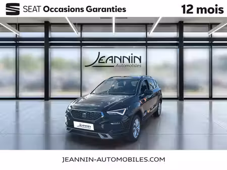 Seat Ateca 1.0 TSI 110 Style