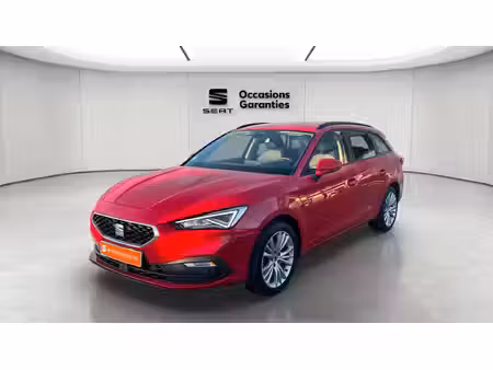 Seat Leon 1.0 TSI 110 Urban