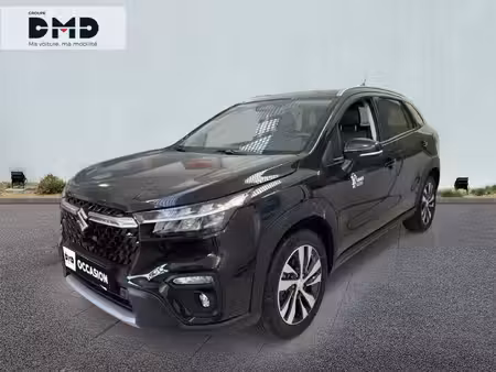 Suzuki S-Cross Style