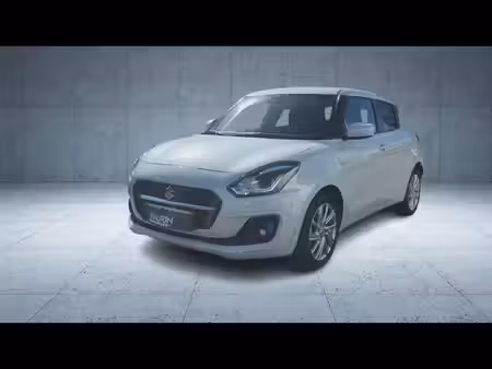 Suzuki Swift 1.2 83 Privilège