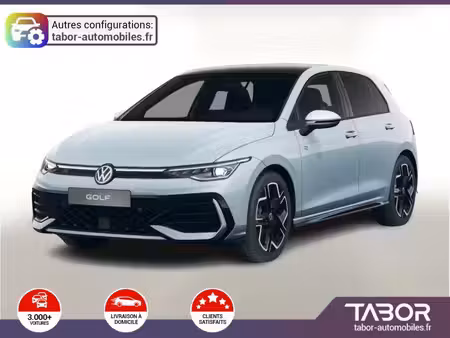 Volkswagen Golf 1.5 TSI 150 R-Line