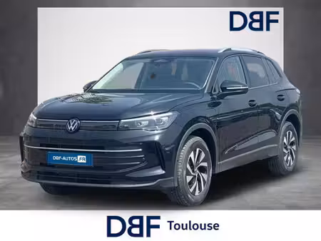 Volkswagen Tiguan 1.5 204 Life