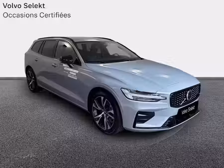 Volvo V60 2.0 197 Plus