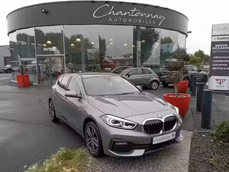 BMW Série 1 116d 1.5 116 Business