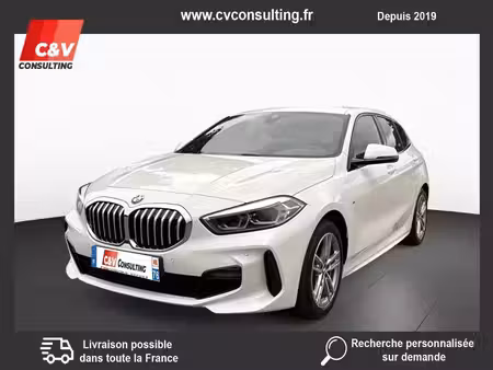 BMW Série 1 120i 2.0 178 M Sport