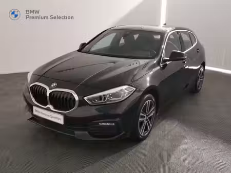 BMW Série 1 118d 2.0 150 Business