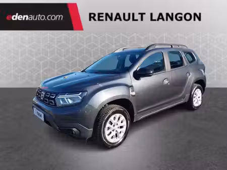 Dacia Duster 1.3 150 Confort