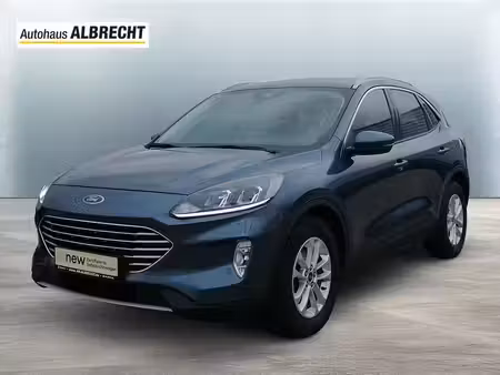 Ford Kuga 1.5 120 Titanium