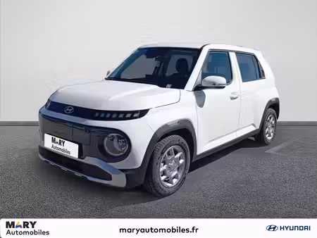 Hyundai Inster 97