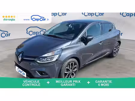 Renault Clio 1.5 dCi 90 Intens