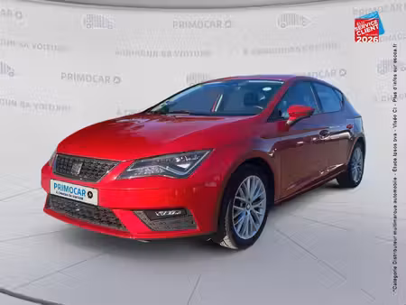 Seat Leon 1.2 TSI 110 Urban
