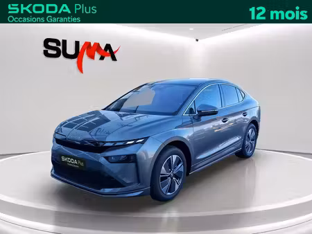 Škoda Enyaq 286