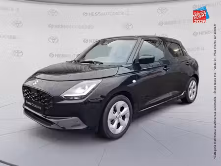 Suzuki Swift 1.2 83 Privilège