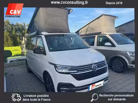 Volkswagen Transporter 2.0 TDI 150 4Motion