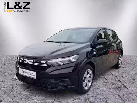 Dacia Sandero 1.0 SCe 65
