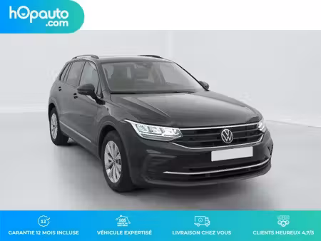 Volkswagen Tiguan 1.5 TSI 130 Life