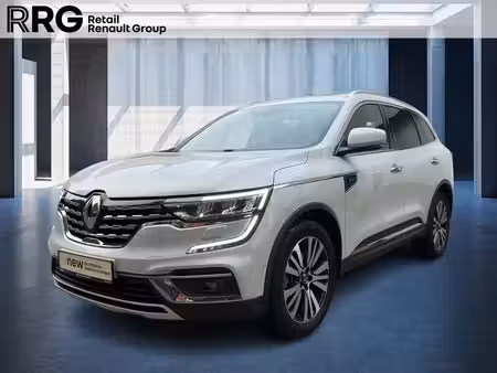 Renault Koleos 2.0 dCi Initiale Paris 4x4
