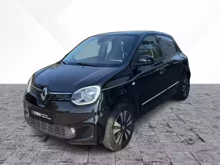 Renault Twingo ZE 82