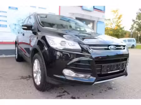 Ford Kuga 1.5 150 Titanium