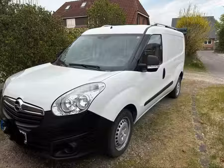 Opel Combo 1.3 CDTI