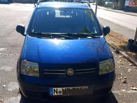 Fiat Panda 1.2 60 Dynamic