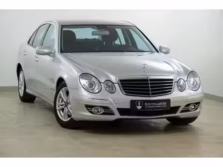 Mercedes-Benz Classe E E 200 Avantgarde