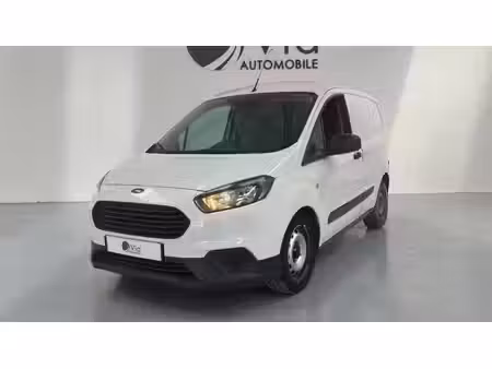 Ford Transit 1.5 Ambiente