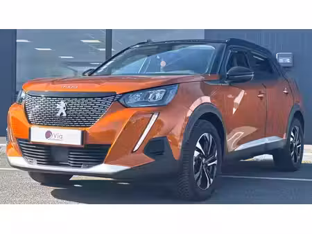Peugeot 2008 1.2 Allure
