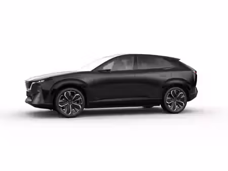 Mazda CX-6 Takumi Plus