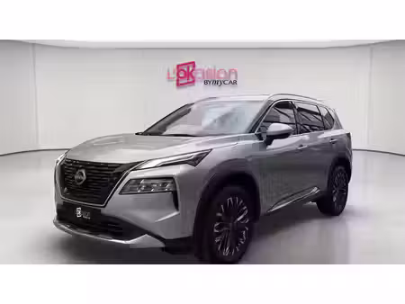 Nissan X-Trail e-Power X