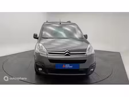 Citroën Berlingo 1.2 PureTech 110 Shine