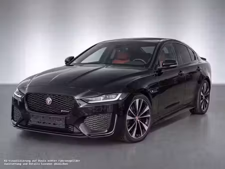 Jaguar XE P250 2.0 250 R Dynamic