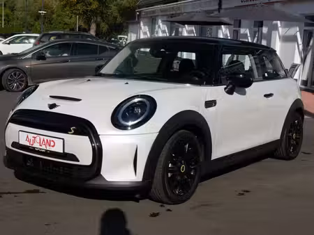 Mini Mini Cooper SE 184